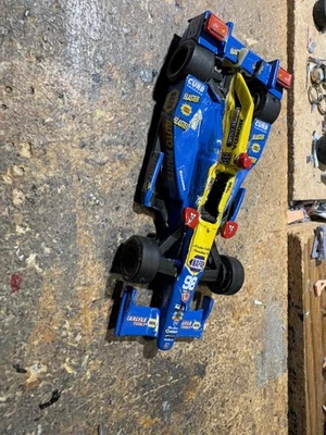 1:43 Alexander Rossi 2016 Indy 500 Winner #98 NAPA Honda - Image 1 of 3