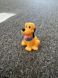 Fisher Price Little People Pluto Figure Toy - Picture 1 of 5