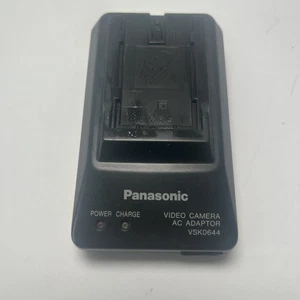 Genuine Panasonic Battery Charger Adapter VSK0644 - Afbeelding 1 van 6