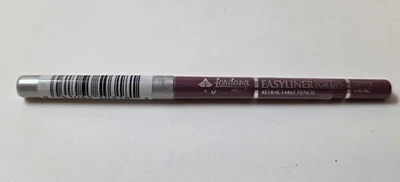 Lápiz retráctil Jordana SILVER LILAC Easyliner para labios - SELLADO NUEVO Foto 1 de 2