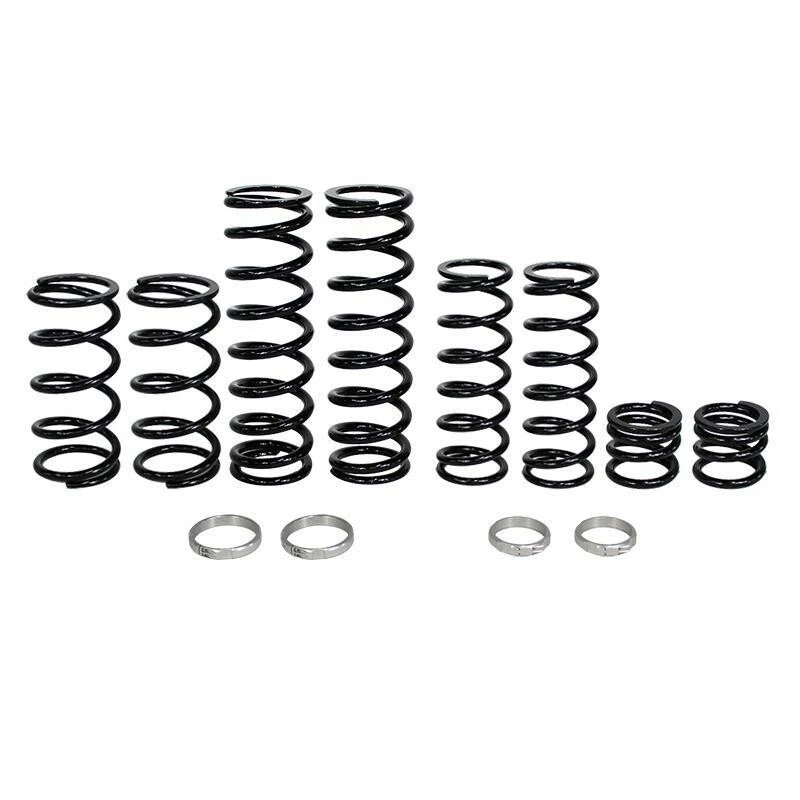 ZBROZ DUAL RATE SPRING KIT POL K25-PL1031-0 - Image 1 of 1
