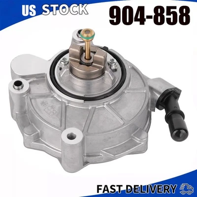 Vacuum Pump for Ford F-150 2013-2018 Expedition 3.5L DL3E2A451DB DL3Z2A451B - Image 1 of 4