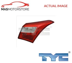 LUZ TRASERA IZQUIERDA TYC 11-12370-01-2 I NUEVO OE REPUESTO - Imagen 1 de 5