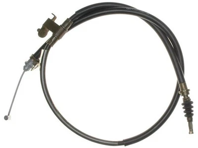Cable de freno de estacionamiento trasero izquierdo Raybestos 51328XJWT Mercury Tracer 1997-1999 Foto 1 de 2