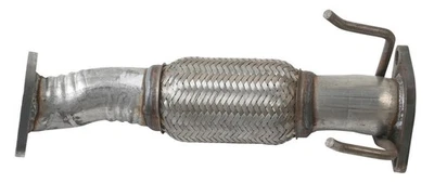 Tubo de escape para Hyundai Santa Fe 2010-2012 2,4 L L4 GAS DOHC Foto 1 de 4