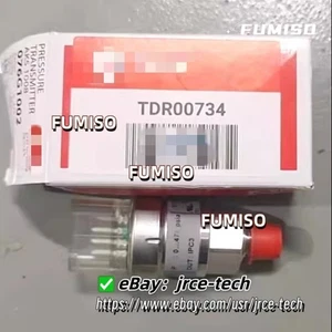 TRANE Brand New Original pressure transmitter TDR00734 076G1007- - Picture 1 of 2