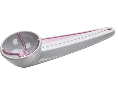 Zenker Makronator Ø 5 cm CANDY, Makronenformer aus Kunststoff, Teigportionierer  - Bild 1 von 4