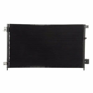 AC Condenser For 2003-2007 Honda Accord 2.4L 3.0L - Picture 1 of 1