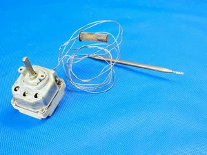 Ego 55.34039.130 Sensore Temperatura Regolatore Limite Termostato Incl. IVA - Foto 1 di 5