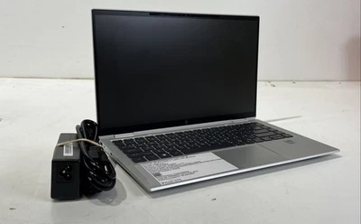 HP Elitebook X360 1040 G8 Foto 1 de 4