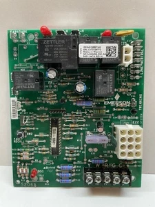 Emerson 50M56-291 PCBBF140 Furnace Control Board - Picture 1 of 5