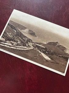 Postal de colección - Lulworth Cove & Village - Dorset Coast - sin usar - Imagen 1 de 8