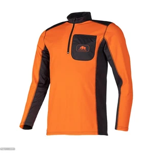 SIP Protection Technical Langarm Arbeits T-Shirt - bequem & robust - Bild 1 von 2