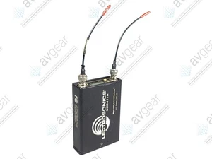 Lectrosonic UCR411A Digital Wireless Receiver Block 22(C2041-401) - Picture 1 of 8