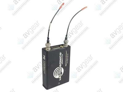Lectrosonic UCR411A Digital Wireless Receiver Block 22(C2041-401) - Image 1 of 4
