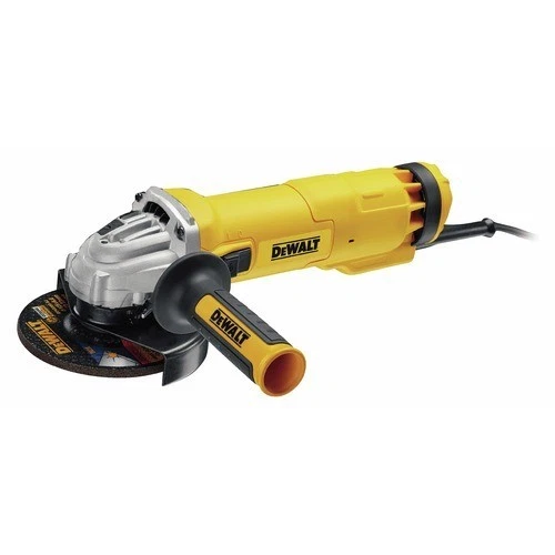 Meuleuse d'angle 125 mm 1400 W - DWE4237 DEWALT - Photo 1/1