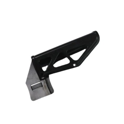 Black Chain Slider Cover Guard for Honda CRM250 1997 90一00 / XR250 Baja250 XR400 - Image 1 of 4