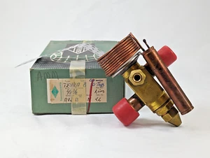 Egelhof Thermoexpansion Valve TER-L/A8 R12-B - Picture 1 of 4