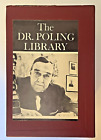 The Dr. Poling Library 5 vol Set with Slipcase USED