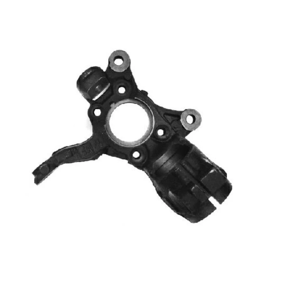 BUGIAD Querlenker Achsschenkel Radaufhängung vorne rechts für VW Golf V - Bild 1 von 1