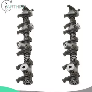 Conjunto de brazo y eje Rocker para Ford 352-428 Fe - Imagen 1 de 24