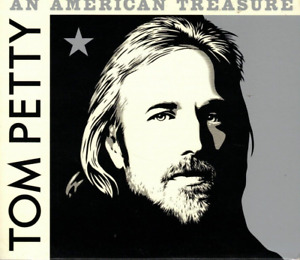 Tom Petty - Ein amerikanischer Schatz [CD]