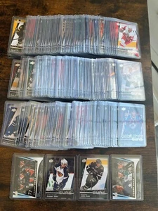 2009-10 Upper Deck Young Guns U-Pick From The List - Picture 1 of 98
