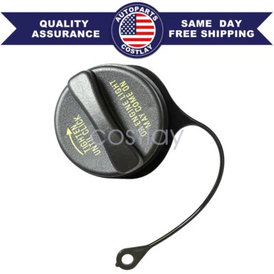 Fits 1999-2004 Mercury Grand Marquis 2003-04 Marauder Fuel Tank Gas Cap US - Image 1 of 4