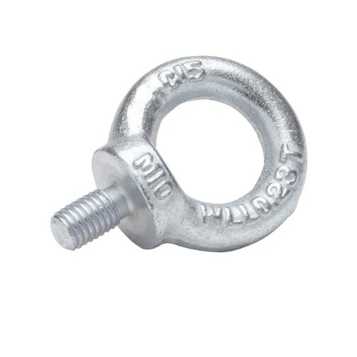 BLUEN Ringschraube M6 M8 M10 M12 M14 M16 M18 M20 M22 M24 Ösenschraube Ringschrauben