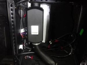 Planar Autoterm Standheizung Luftheizung inklusive Einbau für Ford Transit  - Bild 1 von 10