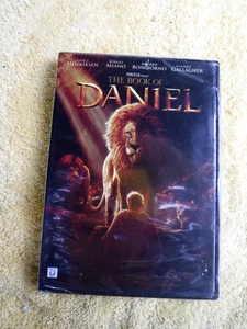 NEW/SEALED DVD! VINTAGE 2013 PURE FLIX THE BOOK OF DANIEL! 88mn + FEAT. REGION 0 - Imagen 1 de 5