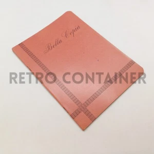 Cartoleria Vintage - Quaderno Scuola Book A5 Vintage Copybook Anni 50 - 60 Nuovo - Picture 1 of 3