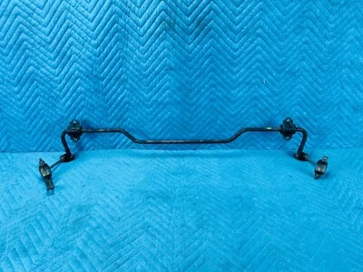 Barra estabilizadora traseira Lexus SC430 com elos e buchas 66k 2002-2010 fabricante de equipamento original - Imagem 1 de 4