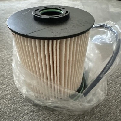 Fuel Filter Kit with Seals ACDelco TP1015 GM Genuine Parts QTY 1 - Image 1 of 4