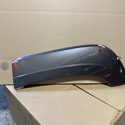 Chevrolet Tahoe 2007-2014 guardabarros trasero izquierdo destello fabricante de equipos originales nuevo Foto 1 de 4