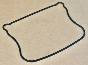 Carcasa de palanca basculante Harley-Davidson junta de tapa de válvula Rockerbox Gasket Sportster - Imagen 1 de 2