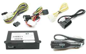 KIT COMPLETO CONTROL CRUCERO ROSTRA 250-9661 para FORD MAVERICK/RANGER/TRAN 19-22 - Imagen 1 de 2