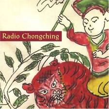 Radio Chongching - Audio CD By RADIO CHONGCHING - VERY GOOD