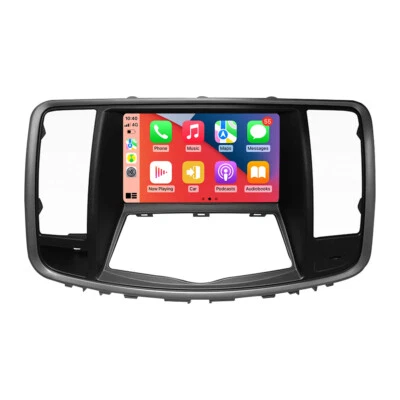 Android 13.0 Car Multimedia Player for Nissan Teana 2008-2013 Carplay GPS Radio - Image 1 of 4