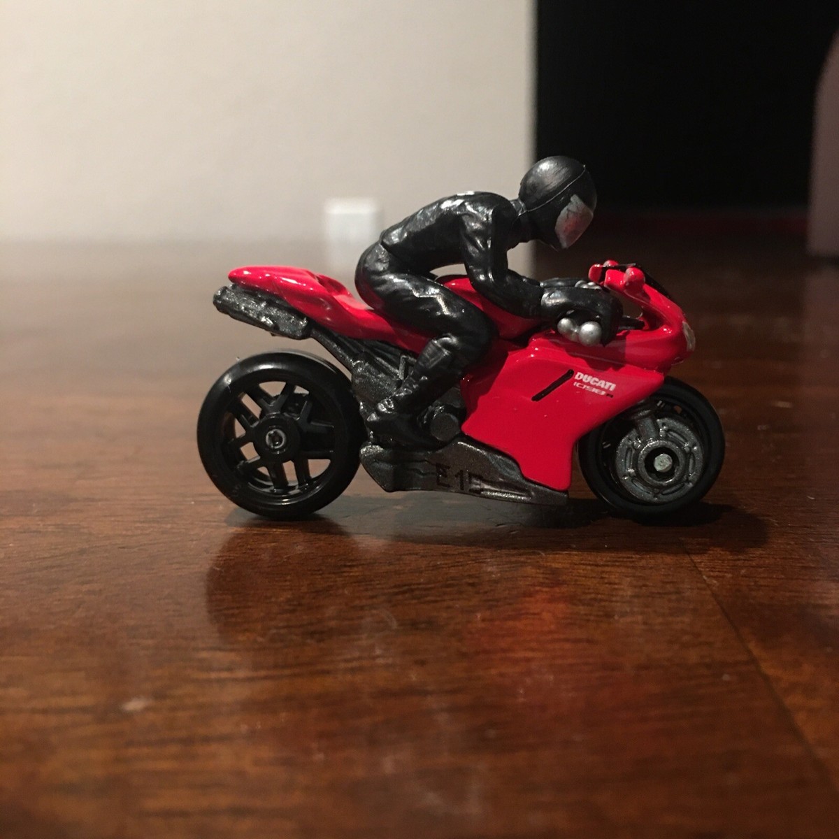 Hot Wheels Ducati Red Diecast & Toy Vehicles for sale | eBay Hot Wheels Ducati Red Diecast & Toy Vehicles for sale | eBay
