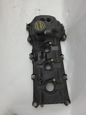 Cubierta de válvula de motor usada OEM se adapta a: cubierta de válvula Ford Edge 2011 Foto 1 de 4