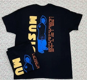 T-Shirt 311 Band Merch Musik Jubiläum schwarz - Bild 1 von 2