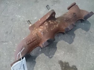 COLLETTORE DI SCARICO RENAULT CLIO II (01-10) 1.5 DCI - Picture 1 of 1