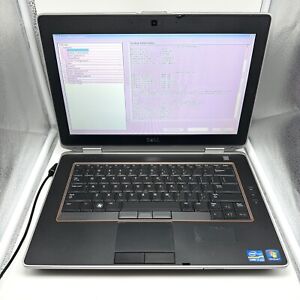 Dell Latitude E6420 14" Laptop | i7-2640M 2.80GHz | 4GB RAM | No OS/HDD | *READ*