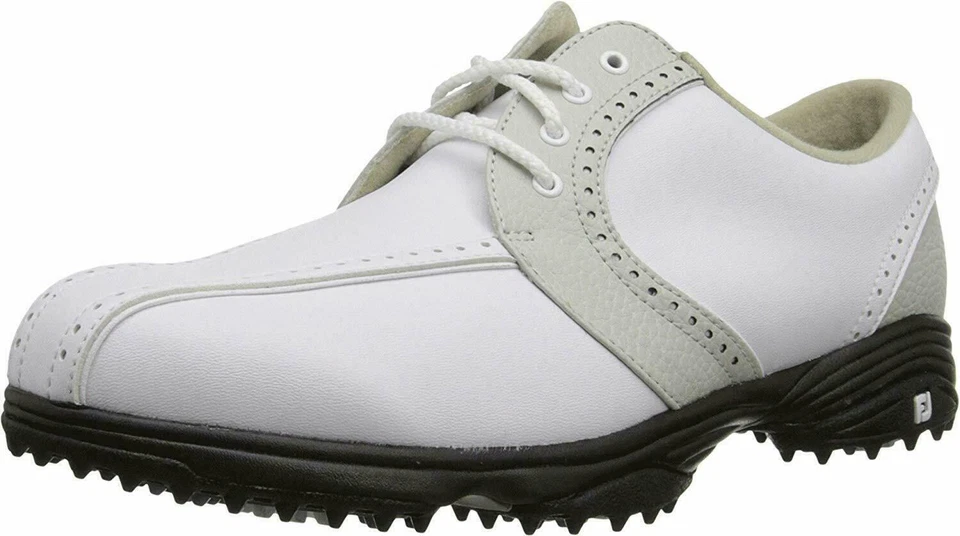 2014 FootJoy Ladies GreenJoys Golf Shoes 48357 Closeout 9 Medium