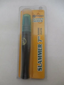 Hunter's Specialties Slammer Series SLAMMER 7" Goose Flute - Picture 1 of 3