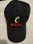 Chapeau Signatures Cincinnati Bearcats femme taille unique noir
