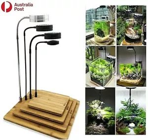 Plant Grow Light Growing Full Spectrum 5 LED Aquarium Fish Tank Lamp Miniature - Picture 1 of 13