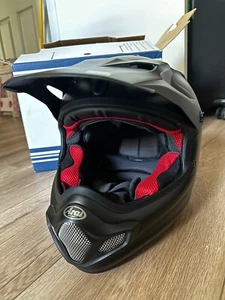 Arai VX Pro 4 Small Black-Forest - Original Box and Bag - Picture 1 of 13