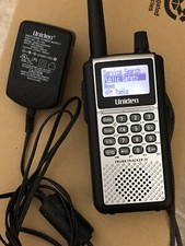 best handheld police scanner